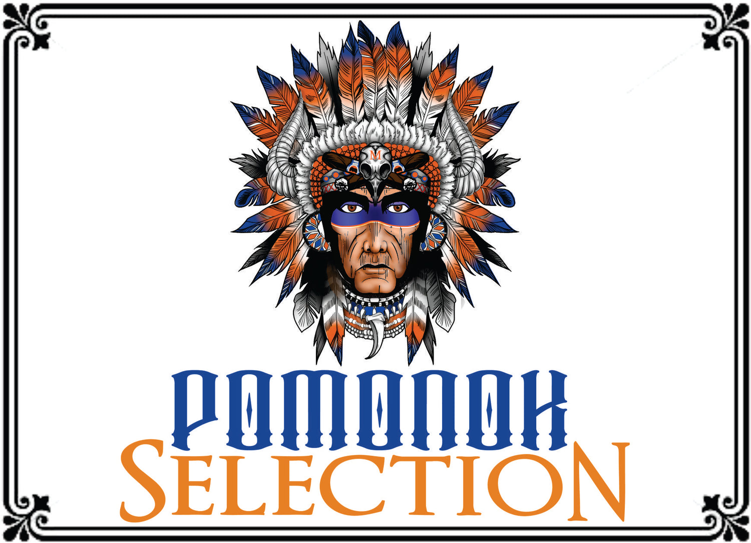 The Pomonok Selection