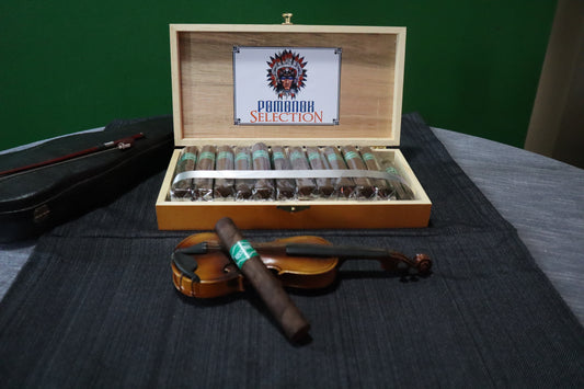 Kissena Robusto